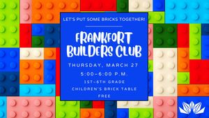 Frankfort Builders C